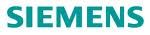 SIEMENS SIEMENS